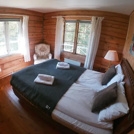 Hotell Phillipshaugen Oksendalsora