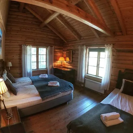 Phillipshaugen Øksendalsøra