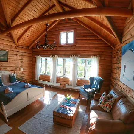 Hotell Phillipshaugen