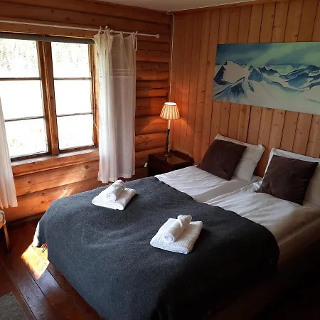 ホテル Phillipshaugen