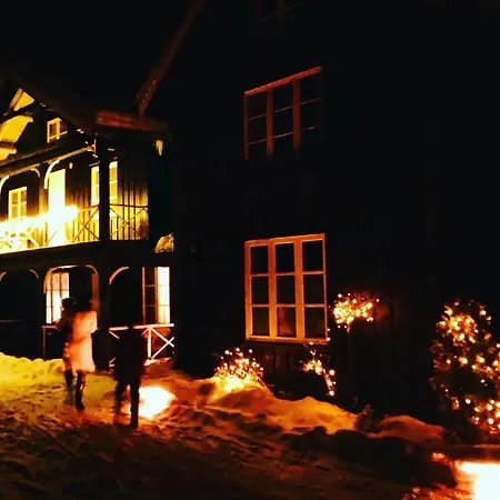 Phillipshaugen Hotel