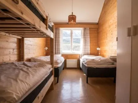 Hotel Phillipshaugen *