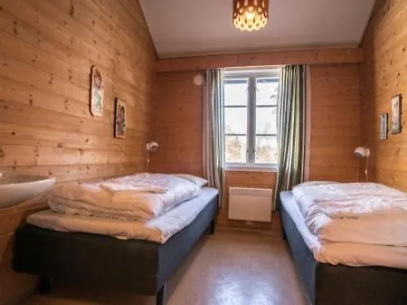 Hotel Phillipshaugen Oksendalsora