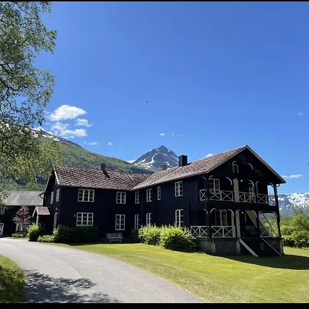 Hotel Phillipshaugen