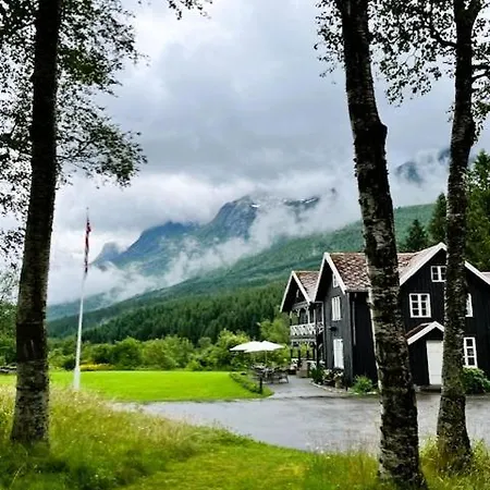 Phillipshaugen Hotel
