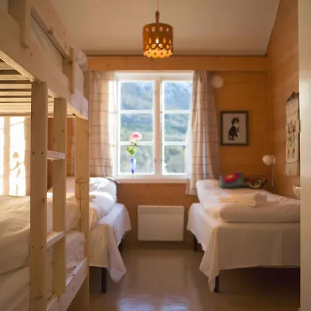 Phillipshaugen Øksendalsøra