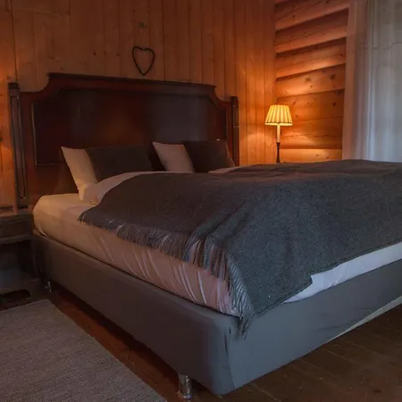 Hotell Phillipshaugen