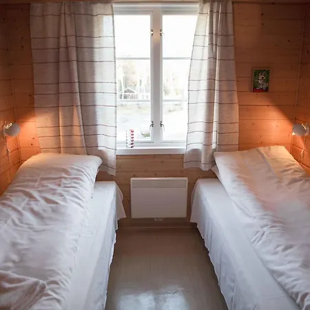 Hotell Phillipshaugen *