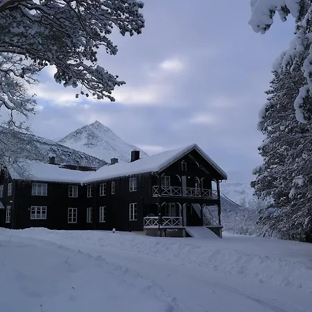 Hotel Phillipshaugen Oksendalsora