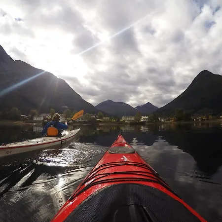Phillipshaugen Øksendalsøra