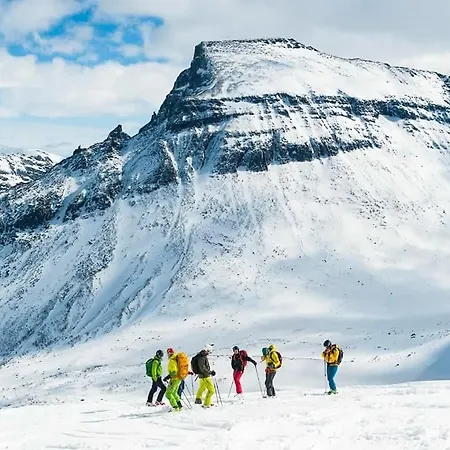 Phillipshaugen Hotell