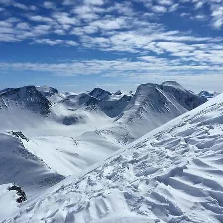 Phillipshaugen ホテル