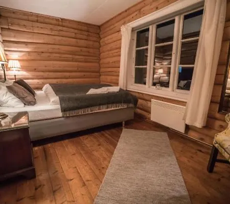 Phillipshaugen Oksendalsora