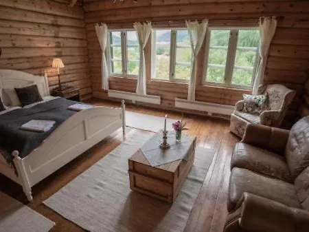 ホテル Phillipshaugen *