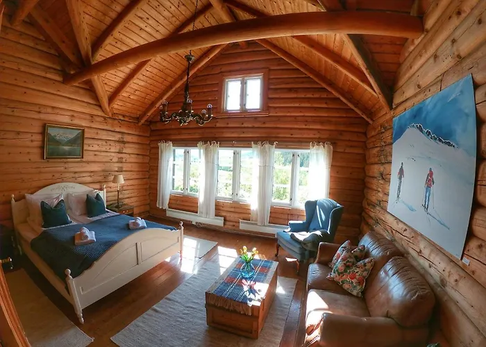 Hotel Phillipshaugen