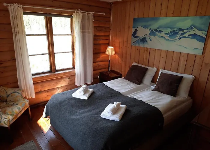 Hotel Phillipshaugen