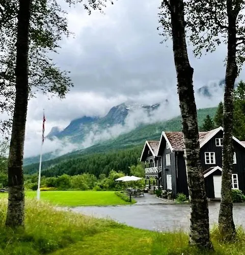 Phillipshaugen Hotel