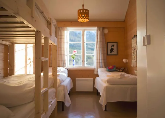 Phillipshaugen Oksendalsora