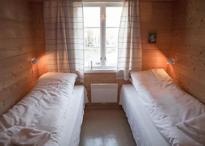 Hotel Phillipshaugen *