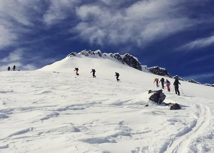 Hotel Phillipshaugen