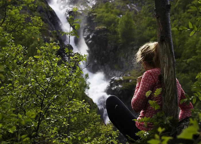 Phillipshaugen * Oksendalsora