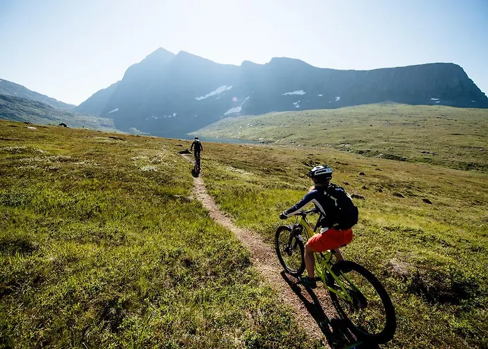 Phillipshaugen Hotel *