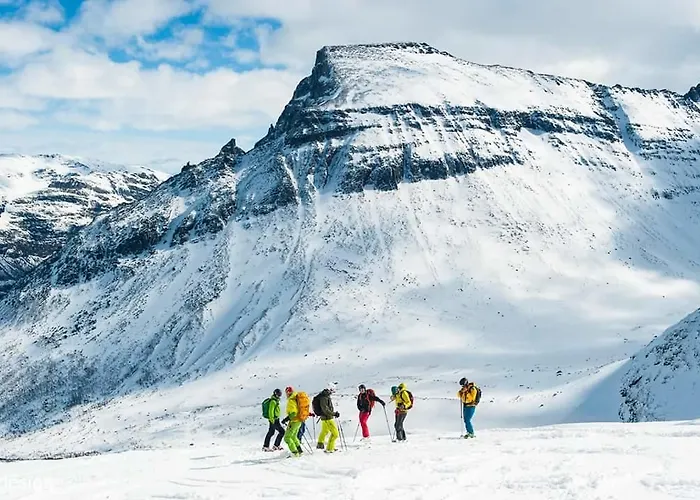 Phillipshaugen Hotel