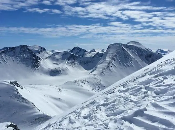 Phillipshaugen Hotel