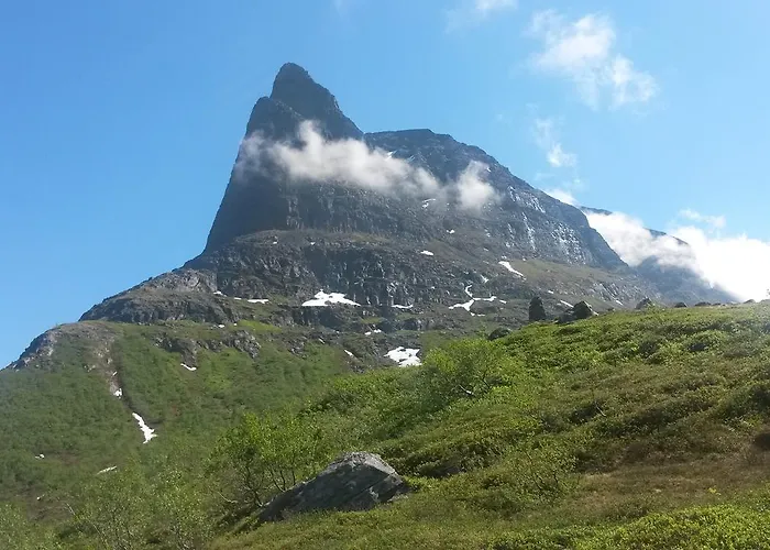 Phillipshaugen Hotel *