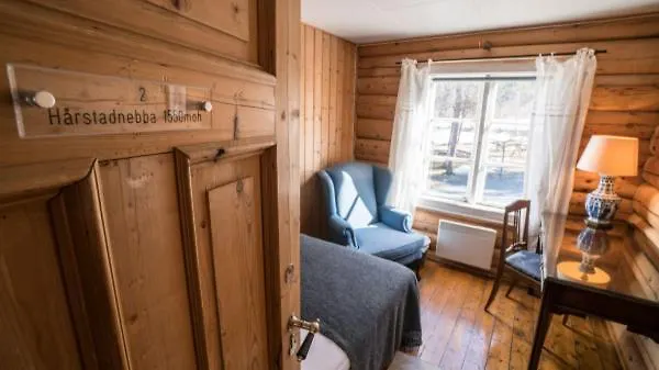 Phillipshaugen Oksendalsora