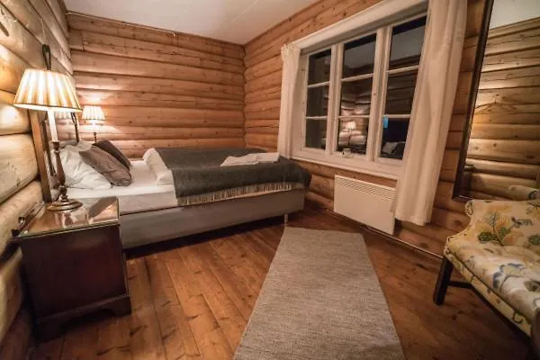 Phillipshaugen Oksendalsora