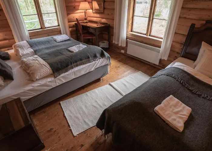 Phillipshaugen Hotel *