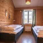 Hotell Phillipshaugen Oksendalsora