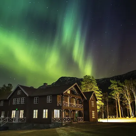 Phillipshaugen Hotel Oksendalsora