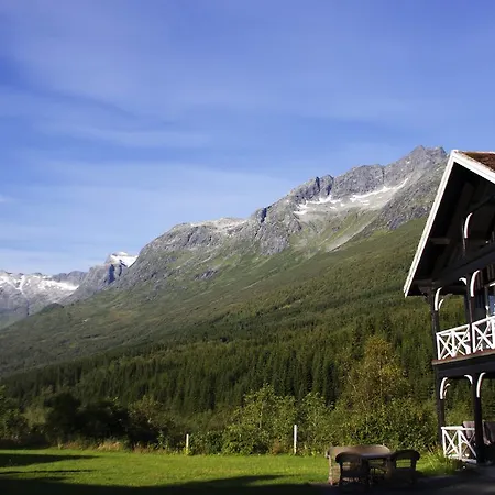 Hotel Phillipshaugen