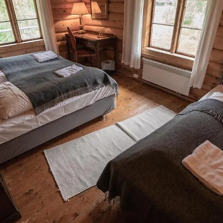 Phillipshaugen Hotell *