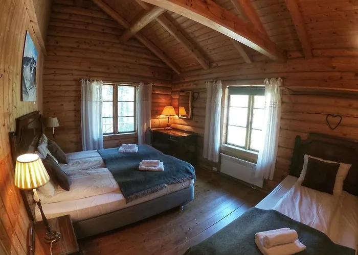 Phillipshaugen Oksendalsora