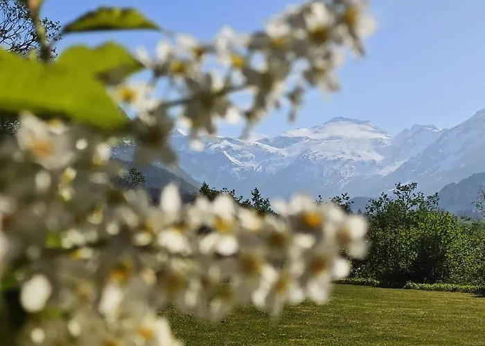 Phillipshaugen Hotel Oksendalsora