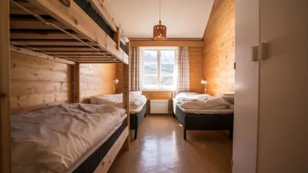 Hotel Phillipshaugen *