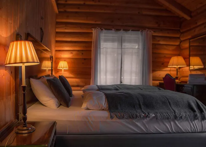 Hotel Phillipshaugen