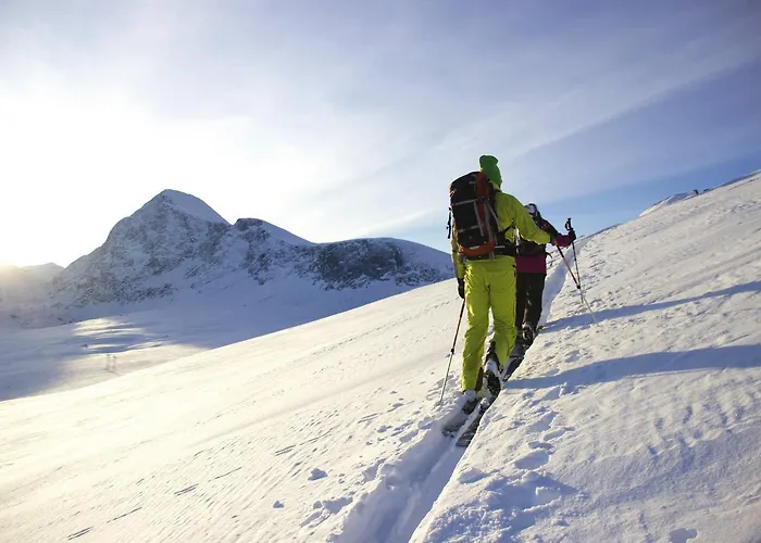 Hotel Phillipshaugen *