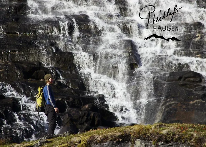 Hotel Phillipshaugen Oksendalsora