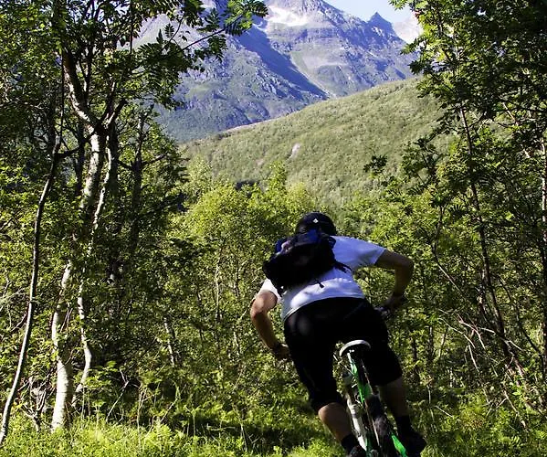 Phillipshaugen Hotel